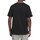 textil Hombre Camisetas manga corta adidas Originals HE4683 Negro