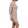 textil Mujer Vestidos adidas Originals HM4891 Rosa