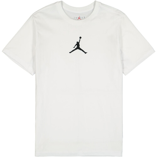 textil Hombre Camisetas manga corta Nike CW5190 Blanco