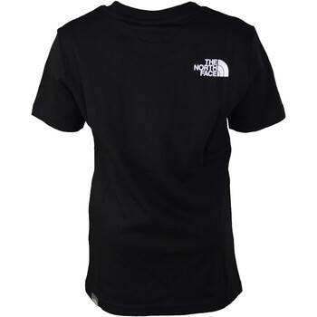 The North Face NF0A3BS2 Negro
