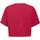 textil Niña Camisetas manga corta adidas Originals HE4776 Rosa