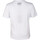 textil Niño Camisetas manga corta Emporio Armani EA7 3LBT60-BJ02Z Blanco