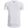 textil Niño Camisetas manga corta Under Armour 1363282 Blanco