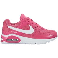 Zapatos Niña Deportivas Moda Nike 412233 Rosa