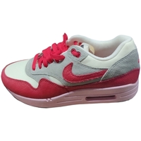 Zapatos Mujer Deportivas Moda Nike 55284 Rojo