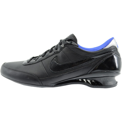 Zapatos Mujer Deportivas Moda Nike 325217 Negro