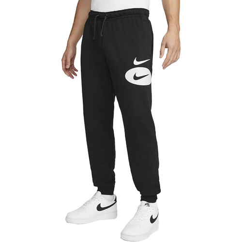 textil Hombre Pantalones de chándal Nike DM5467 Negro
