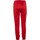 textil Hombre Pantalones Kappa 303KUC0 Rojo