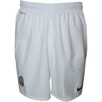 textil Hombre Shorts / Bermudas Nike 419998 Blanco