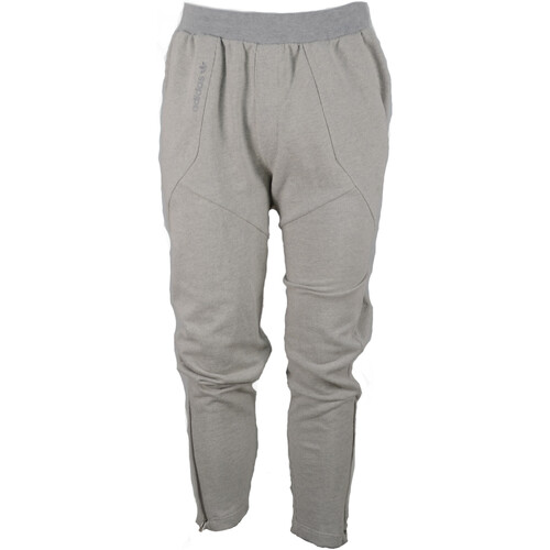 textil Hombre Pantalones de chándal adidas Originals AB7633 Gris