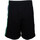 textil Hombre Shorts / Bermudas Champion 217214 Negro