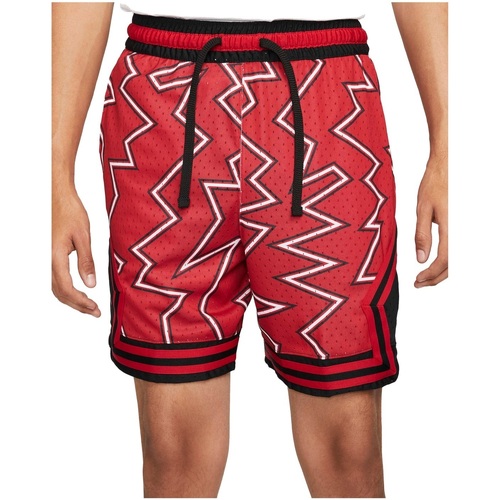 textil Hombre Shorts / Bermudas Nike DH9079 Rojo