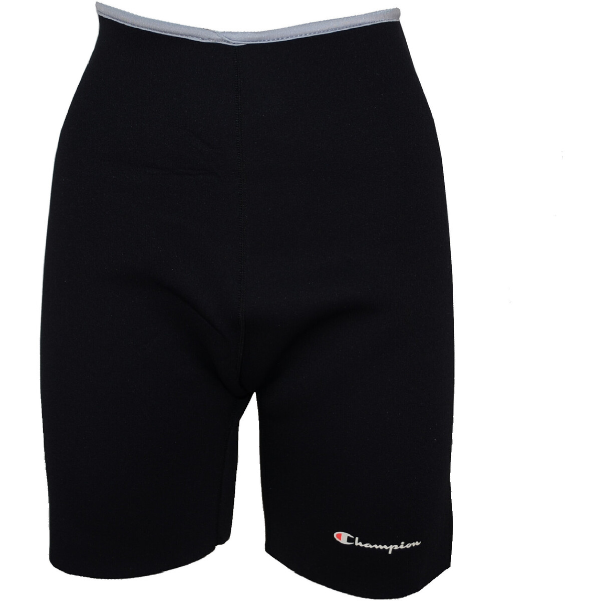 textil Hombre Shorts / Bermudas Champion 901963 Negro
