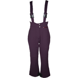 textil Mujer Pantalones de chándal Roberta 09-871 Violeta