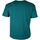 textil Niño Camisetas manga corta Emporio Armani EA7 3LBT58-BJ02Z Verde