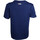 textil Niño Camisetas manga corta Fila FAT0103 Azul