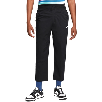 textil Hombre Pantalones Nike DM6823 Negro