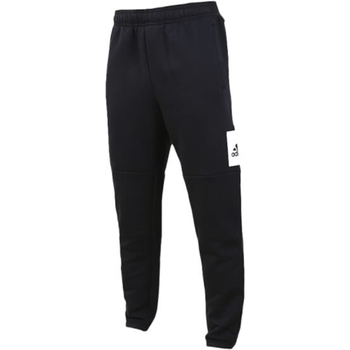 textil Hombre Pantalones de chándal adidas Originals BP5440 Negro