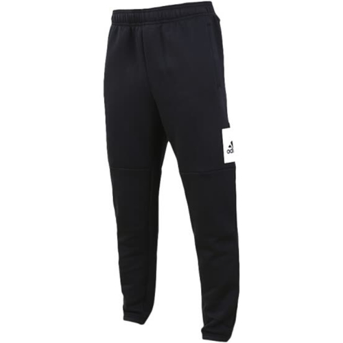 textil Hombre Pantalones de chándal adidas Originals BP5440 Negro