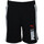 textil Niño Shorts / Bermudas Puma 849161 Negro