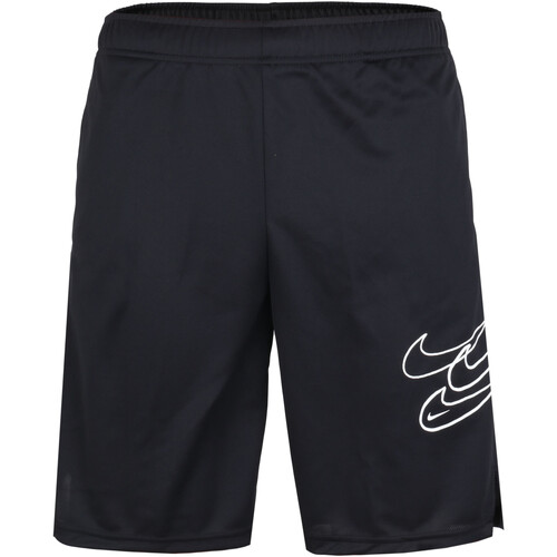 textil Niño Shorts / Bermudas Nike DM8532 Negro