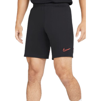 textil Hombre Shorts / Bermudas Nike CW6107 Negro