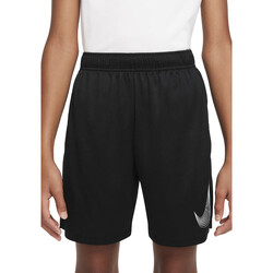 textil Niño Shorts / Bermudas Nike DM8537 Negro