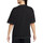 textil Mujer Camisetas manga corta Nike DM6211 Negro