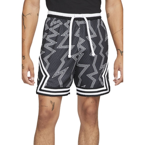 textil Hombre Shorts / Bermudas Nike DH9079 Negro