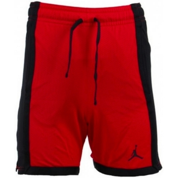 textil Hombre Shorts / Bermudas Nike DH9077 Rojo