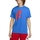 textil Hombre Camisetas manga corta Nike DM6377 Azul