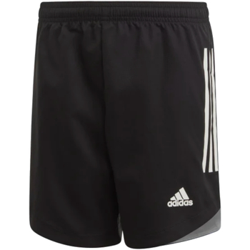 textil Niño Shorts / Bermudas adidas Originals FI4594 Negro