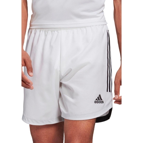 textil Hombre Shorts / Bermudas adidas Originals FI4571 Blanco
