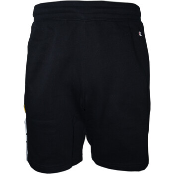 textil Hombre Shorts / Bermudas Champion 217193 Negro