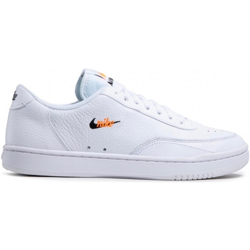 Zapatos Hombre Deportivas Moda Nike CT1726 Blanco