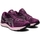 Zapatos Mujer Running / trail Asics 1012A888 Violeta