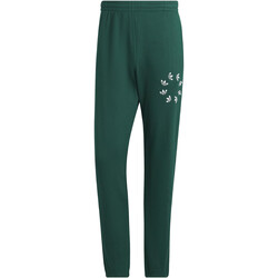 textil Hombre Shorts / Bermudas adidas Originals HC4494 Verde