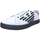 Zapatos Niño Deportivas Moda Emporio Armani EA7 XSX019-XOT46 Blanco