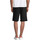 textil Hombre Shorts / Bermudas Fila FAM0082 Negro