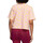 textil Mujer Camisetas manga corta adidas Originals HE4940 Naranja