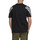 textil Hombre Camisetas manga corta adidas Originals H46519 Negro