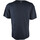 textil Hombre Camisetas manga corta Calvin Klein Jeans 00GWS2K189 Negro