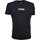 textil Hombre Camisetas manga corta Pyrex 22EPB43 Negro