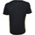 textil Hombre Camisetas manga corta Pyrex 22EPB43 Negro