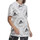 textil Mujer Camisetas manga corta adidas Originals HC9186 Blanco