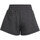 textil Niña Shorts / Bermudas adidas Originals HE4968 Negro