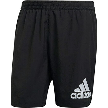 textil Hombre Shorts / Bermudas adidas Originals H59883 Negro