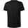 textil Hombre Camisetas manga corta Navigare NVSS223116 Negro