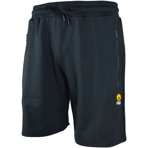 textil Hombre Shorts / Bermudas Ciesse Piumini 225CAMP60155 C6320X Negro