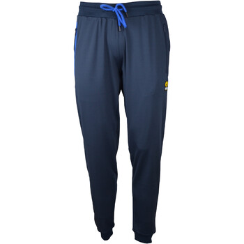 textil Hombre Pantalones de chándal Ciesse Piumini 225CAMP80154 C6320X Azul